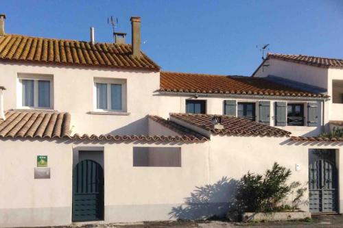 B&B Gruissan - Grande maison familiale tout confort . - Bed and Breakfast Gruissan