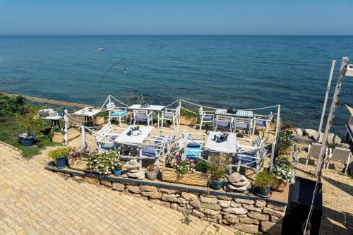 設施, Sea&Sky Villa Costinesti in 科斯蒂內什蒂