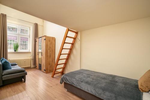 AS Home 9-osobowy apartament w Rynku, Breslau (Foto 3)