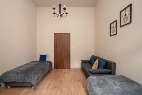 AS Home 9-osobowy apartament w Rynku, Breslau (Foto 6)