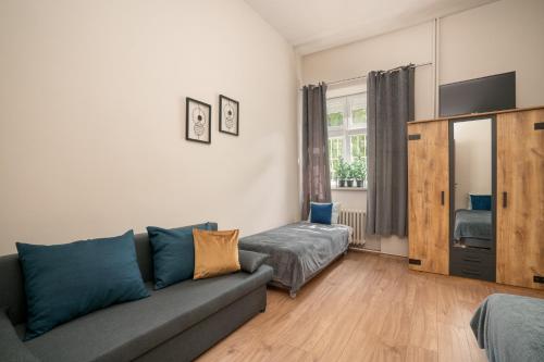 AS Home 9-osobowy apartament w Rynku, Breslau (Foto 4)