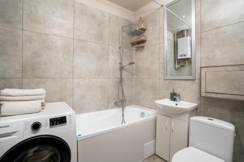 AS Home 9-osobowy apartament w Rynku, Breslau (Foto 9)