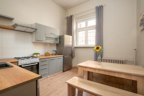 AS Home 9-osobowy apartament w Rynku, Breslau (Foto 8)