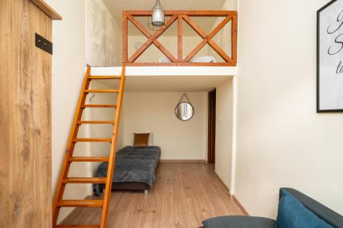 AS Home 9-osobowy apartament w Rynku, Breslau (Foto 2)