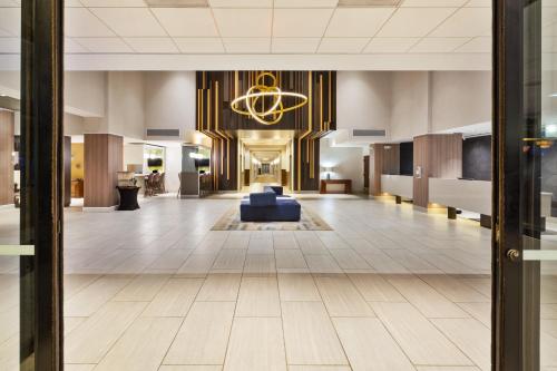 Udvendig, Crowne Plaza Dulles Airport By IHG in Herndon (VA)