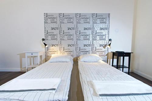 Central 5 Guest House, Budapest (photo 6)