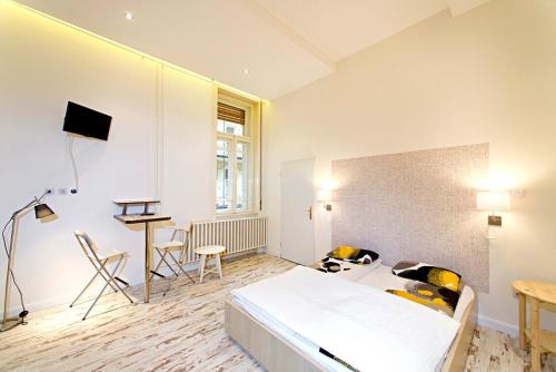 Central 5 Guest House, Budapest (photo 2)