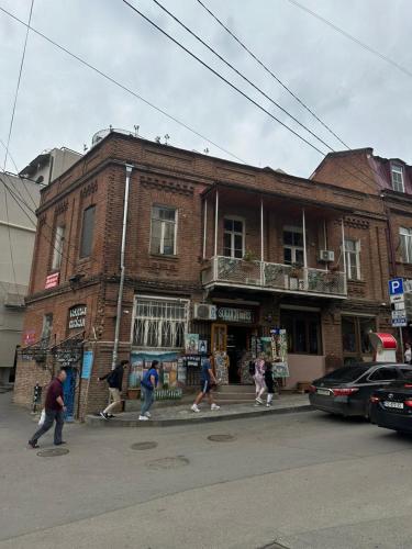 Апартамент 2
