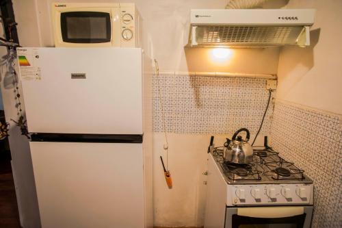 Apartamento único en el corazón de Montevideo - image 4