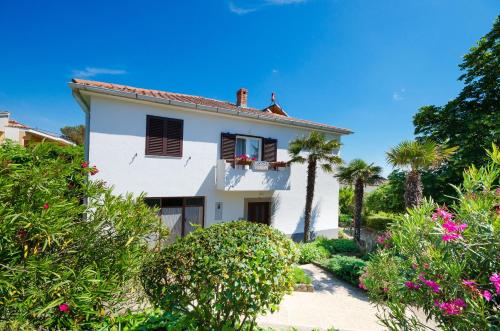 Apartments Lavanda Krk 