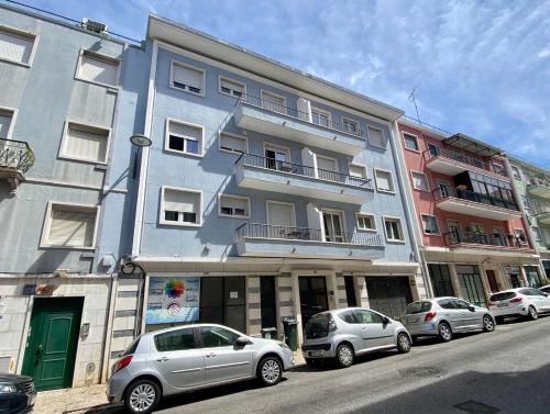 DuMont Lisbon Guesthouse - main image