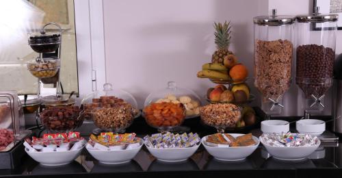 Hotel Al Mandari