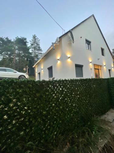 Veselica in Divcibare