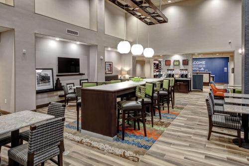 Hampton Inn & Suites Culpeper