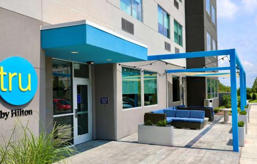TRU By Hilton Clarksville in Clarksville, USA