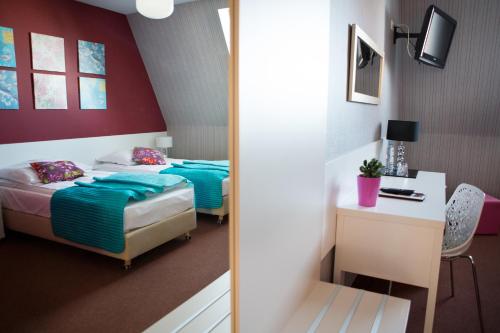 Photo - Hotel Na Rogatce