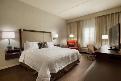 1 king bed