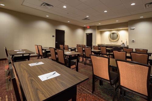 Hampton Inn Morristown I-81 TN - image 2