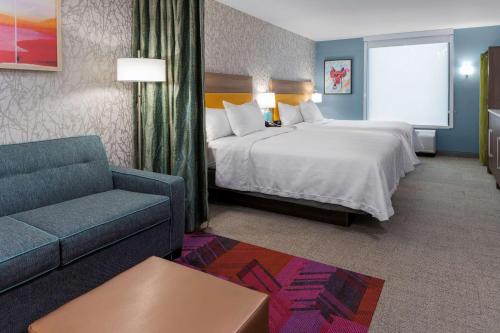 Home2 Suites by Hilton Buford Mall of Georgia in บูฟอร์ด (GA)