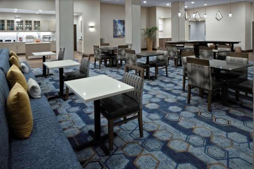 Homewood Suites By Hilton Greensboro Wendover, Nc