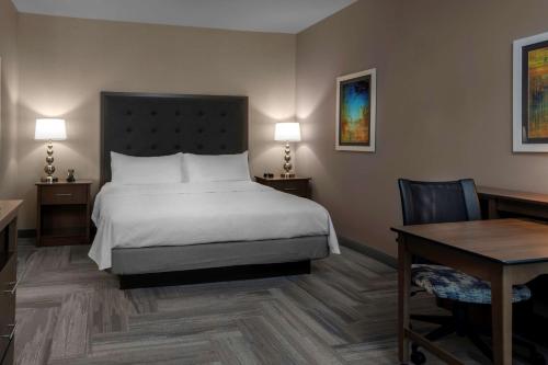 Homewood Suites By Hilton Greensboro Wendover Nc - image 3