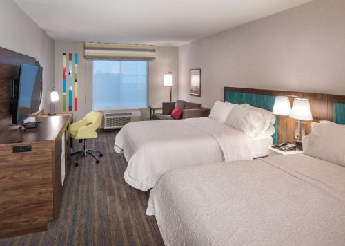 Hampton Inn Hastings - image 13