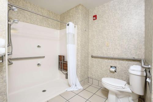 Hampton Inn Williamston - image 13