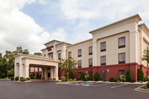 Hampton Inn Elkton