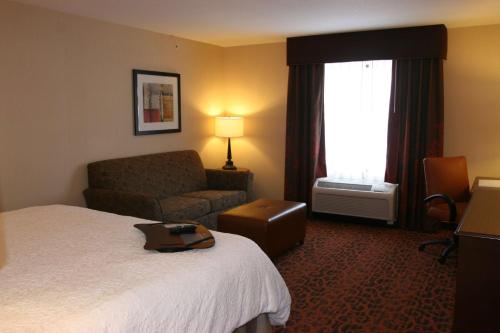 Hampton Inn and Suites Peru