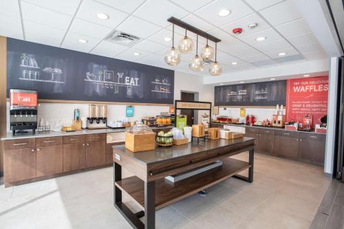 Hampton Inn Richwood Cincinnati South, KY in Richwood, USA