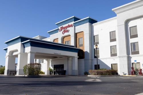 Hampton Inn Dade City - Zephyr Hills