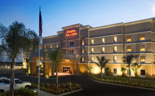 Hampton Inn & Suites Lake Wales in Lake Wales, USA