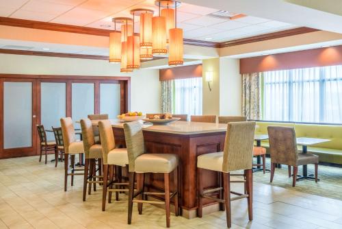 Hampton Inn Middletown