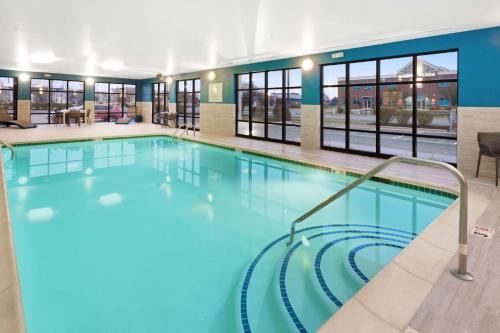 Hampton Inn Middletown in Middletown, USA