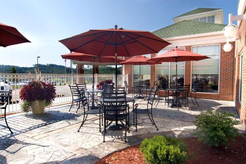 Hilton Garden Inn Clarksburg