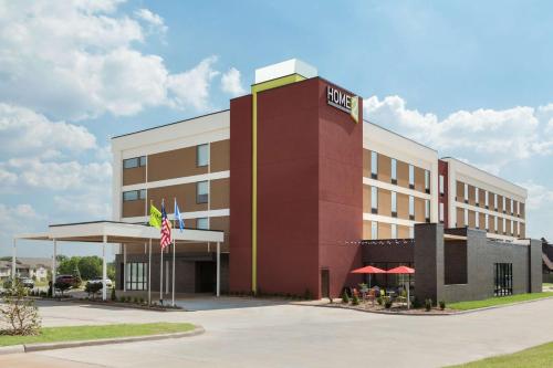 Home2 Suites By Hilton Oklahoma City Quail Springs in Oklahoma City, USA