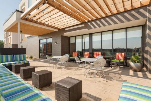 Home2 Suites By Hilton Oklahoma City Quail Springs - image 13