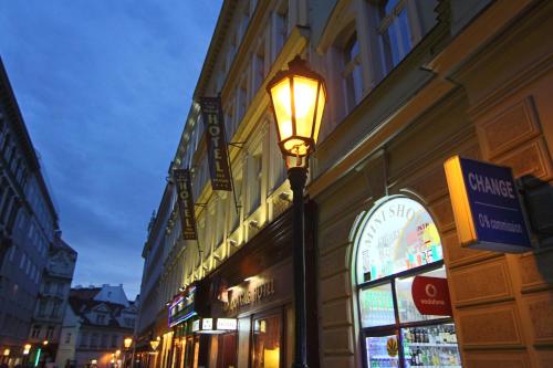 Old Prague Hotel - image 7
