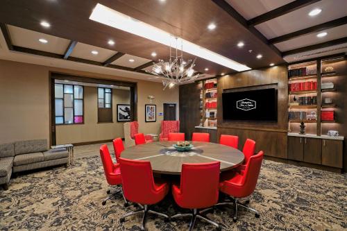 Hampton Inn & Suites Lubbock University, Tx, Lubbock (foto 5)