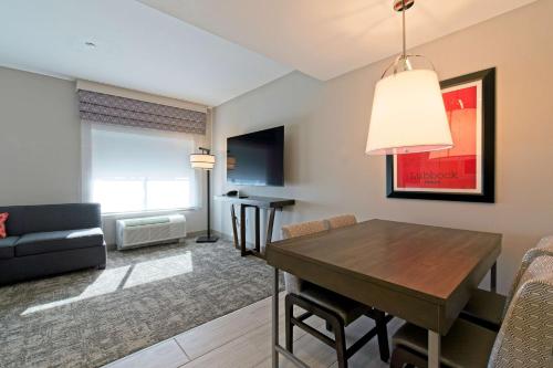 Hampton Inn & Suites Lubbock University, Tx, Lubbock (foto 10)
