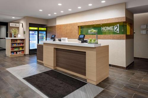 Home2 Suites By Hilton Valdosta Ga - image 6