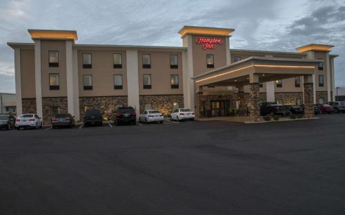 Hampton Inn By Hilton Hartwell GA