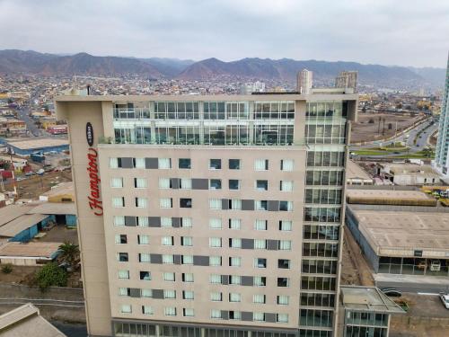 Hampton by Hilton Antofagasta