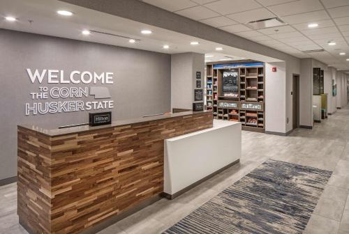 Hampton Inn Columbus - image 6