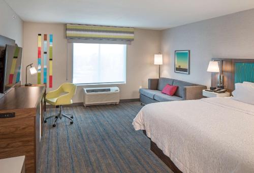Hampton Inn Columbus - image 5