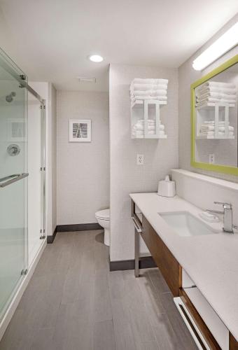 Hampton Inn Columbus - image 4