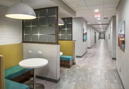 Meeting room / ballrooms, Hampton Inn Columbus NE in Columbus (NE)