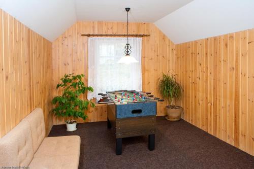 Pension Modrá Hvězda - image 9