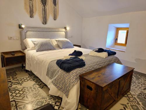 Apartamentos Rurales Tinguatón (Apartamentos Rurales Tinguaton) in Aldeanueva de Barbarroya