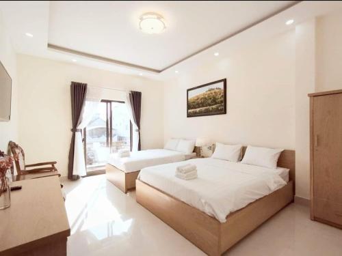 Nguyên Thiện Villa